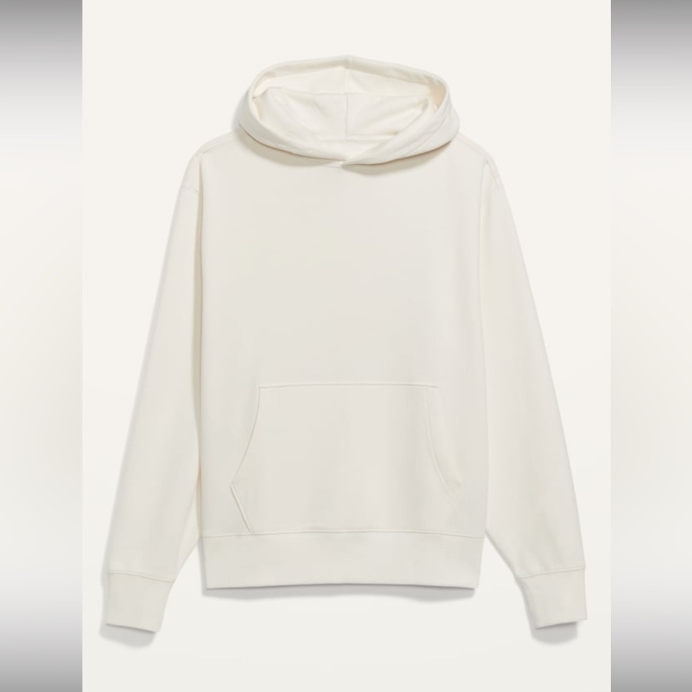 Old navy gender neutral hoodie sweatshirt